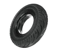 Wlauqueta NeumáTico de Scooter EléCtrico de 8 Pulgadas 200X50 NeumáTico SóLido Delantero NeumáTico Trasero para Speedway RUIMA Mini 4 Pro