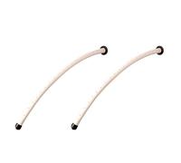 Wlauqueta - Panel de humidificador para violonchelo (2 unidades)