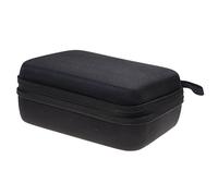 Wlauqueta R - Bolsa de portátil con tapa de potección a prueba de golpes para HD Hero3 Hero3 + cámara, color negro