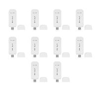 Wlauqueta - Router USB de datos LTE Sim Kaart 3G / 4G WiFi Draadloze Módem automático USB 4G WiFi Tarjeta Sim Stick Mobiele Hotspot/Dongle
