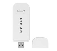 Wlauqueta - Router USB de datos LTE Sim Kaart - Router 3G / 4G WiFi Draadloze Módem automático USB 4G WiFi Tarjeta Sim Stick Mobiele Hotspot/Dongle