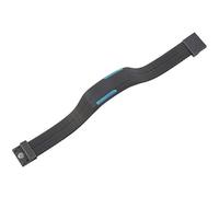 Wlauqueta Sports Goma Silicona LED Reloj Digital Pulsera Hombre Mujeres Gris, gris