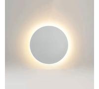 WLBHWL Aplique De Pared LED Moderno, Luces De Pared Cableadas, Lámpara De Pared Interior Regulable De 16 W/24 W, Iluminación De Apliques De Pared para Dormitorio, Pasillo, Pasillo De Sala De Estar