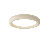 WLBHWL Lámpara De Techo LED Moderna, Luminaria Empotrada, Temperatura De Color 3 En 1, Luminarias De Techo para Dormitorio, Cocina, Loft, Pasillo, Balcón, Escalera, Entrada.