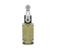 WLCA2-2-N Interruptor de viaje metal 1A 125VDC Límite impermeable WLCA2-2N-N 1 abierto cerrado WLCA2-N(WLCA2-2-N)