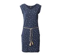 WLD Vestido 'ALL THAT SHE WANTS' navy / blanco 36 EUR