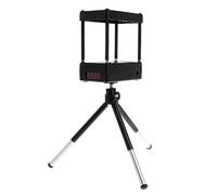 WLDOCA Cronógrafo Balístico - Medidor de Velocidad, Rango 1-2000 m/s (4-6500 FPS), Tolerancia ≤1%, Medición de Energía 0.1-2000 J,A,1
