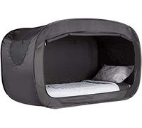 WLDOCA Tienda Campaña Cama para Niños/Adultos，Pop Up Tunel de Juego Carpa Cama Infantil Casitas Infantiles Tela Portátil Cabañas Tiendas de Ropa de Cama 81"X 41" X 47"