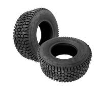 WLEJSL Neumáticos Césped 13X5.00-6 Neumático Sin Cámara 4 Capas Neumático Sin Cámara 13X5.0-6 Ruedas Carretilla Neumática, Carretillas Manuales, Cortadoras Césped, Tractores,2pcs