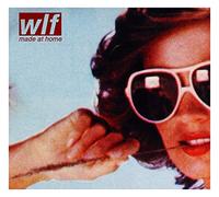 Wlf – Made At Home – CD