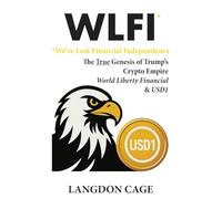 WLFI - We've Lost Financial Independence