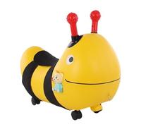 WLH Alexanders Coches de Juguete Patinete Multiusos for niños con Luces y música, Materiales ecológicos. Bicicleta con Ruedas(Noir)