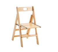 WLH Alexanders Escalon Taburete de Escalera Multifuncional, Silla de Escalera de Doble propósito con reposabrazos, Banco Plegable Convertible for Cocina y Oficina banqueta(Legno)