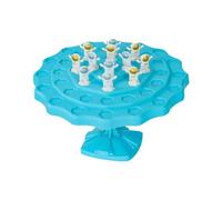 WLH Alexanders Juegos Juego de Equilibrio de astronautas for Dos Jugadores, Juego de Mesa de árbol equilibrado, Juguetes educativos, premios de Halloween y Navidad, Regalo for niños y niñas. ajedrez