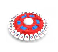 WLH Alexanders Juegos Juego de Palabras Familiar, rápido y Divertido, Juego de Mesa de Vocabulario for niños y Adultos, Ideal for Aprender y for Las Noches de Fiesta. ajedrez