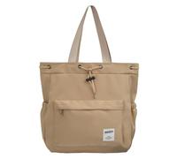 WLH Alexanders Mochilas escolares Mochila Sencilla De Gran Capacidad, Se Puede Llevar Como Bolso De Viaje Informal, Bolso Impermeable útiles escolare(Kaki)