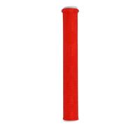WLIHDB 2 uds Envoltura de Mango retráctil en frío caña Pescar Silicona Cubierta empuñaduras Antideslizantes reemplazables Poste Mano universales multifuncionales para Raquetas(Red)