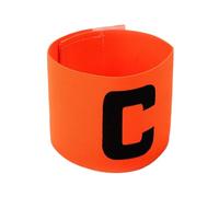 WLIHDB Brazalete De CapitáN 10 brazaletes de capitán fútbol for Adultos, Ajustables, a Rayas, cómodos para FúTbol(Color11)