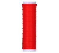 WLIHDB Cañas de Pescar 12cm/17cm, Funda Mango Silicona, Envoltura antieléctrica Gruesa, retráctil en frío for Pesca, 2 uds para Raquetas(17cm Red Keel)
