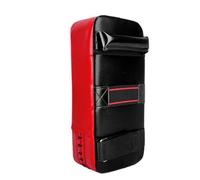 WLIHDB Objetivo De Mano De Boxeo 1 Pieza de Almohadilla Enfoque Boxeo PU, Patada, Manoplas para Boxeo(Color1)