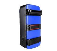 WLIHDB Objetivo De Mano De Boxeo 1 Pieza de Almohadilla Enfoque Boxeo PU, Patada, Manoplas para Boxeo(Color2)