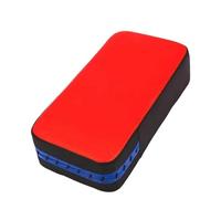 WLIHDB Objetivo De Mano De Boxeo Almohadilla de Boxeo Cuero sintético for Entrenamiento tailandés para Boxeo