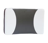 WLIHDB Objetivo De Mano De Boxeo Almohadilla de Patada Boxeo PU for Entrenamiento Artes Marciales para Boxeo(Color2)