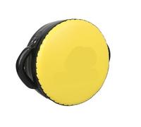 WLIHDB Objetivo De Mano De Boxeo Escudo de Boxeo Redondo for Entrenamiento Combate Pesado, protección for el Pecho para Boxeo(Color3)