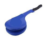 WLIHDB Objetivo De Mano De Boxeo Esponja de Rebote PU Duradera con Doble Almohadilla for Patadas for Entrenamiento para Boxeo(Color2)