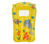 Wlikmjg Flotadores Infantiles para Piscina | Aros y Tubos de Natación para Piscina | Juguete Acuático Seguro Antideslizante para Niños con Diversión En Ríos Lagos Piscinas Traseras Y Actividades