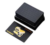 Wlikmjg Juegos De Cartas | Juego Divertido para Adultos,Portátil para Niños Fiestas Familiar Amigos Reuniones Sociales Conversación Relaciones Vínculos