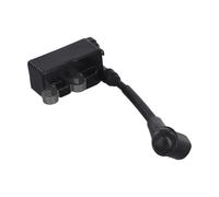 Wlinfetity Bobina de encendido de repuesto para modelos de recortadora de cuerdas Ryobi RY251PH RY252CS RY253SS RY254BC, número de pieza 291337001