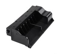 Wlinfetity Cabezal de impresión QY6-0084 para Canon PRO-100 y PRO 100 Series, cabezal de impresión a color de ABS resistente con cubierta protectora, fácil de instalar para fotos y documentos, probado