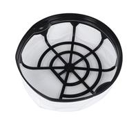 Wlinfetity Cesta de filtro principal de fieltro para Kärcher T8/T14, pieza de repuesto 5.731-6.580, filtro permanente para aspiradora en seco con o sin bolsa