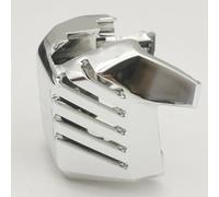 Wlinfetity Cubierta de batería ABS para desviador SRAM GX/X01/XX1, funda protectora ligera con agujeros de disipación de calor, se adapta a baterías Sram, color negro