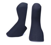 Wlinfetity Cubierta de silicona para palanca de freno Shimano ST-R8020, agarre antideslizante, resistente a la intemperie, 1 par