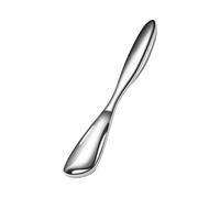 Wlinfetity Cuchara de relleno de bolas de masa de acero inoxidable para Wonton, Jiaozi y raviolis, 6.1 x 1 pulgadas, grado 316, apta para lavavajillas, herramienta de cocina compacta