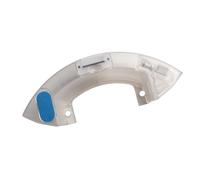 Wlinfetity Depósito de agua de repuesto para robot aspirador EZVIZ RE5 y RE5 Plus, tanque de fregona transparente a prueba de fugas de gran capacidad, compatible con EZVIZ RE5 Series