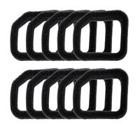 Wlinfetity Filtro de aire de espuma para Ryobi, Homelite y para cortadoras de cuerdas, sopladores, cortadores de cepillo y cultivadores, reemplaza la pieza 560873001, paquete de 10