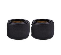 Wlinfetity Filtro de aire para kit combinado para modelos 11029-0019, 11029-0032, 11029-7023 con prefiltro para motor FJ180V, paquete de 2