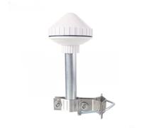 Wlinfetity GPS+BD Timing para navegación marina STA-473, temporizador activo 1561-1602 MHz, amplificación 45 DB, IP67 impermeable, polarización circular con sentido derecho