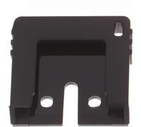 Wlinfetity Hot Shoe Tapa protectora para Sony para Mi Zapatos, cubierta de plástico a prueba de polvo para cámara zapata de flash, para Sony para cámaras Alpha, negro