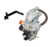 Wlinfetity Kit de conversión de generador de gasolina 2-5 kW para Lpg CNG para Honda