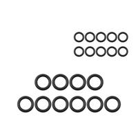Wlinfetity Mini soldador de 65 W para estación SH72, puerto DC5525 de 12-24 V, temperatura ajustable de 220 a 400 °C, con punta enchufable