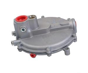 Wlinfetity Regulador de baja presión para propano y gas natural, compatible con Garretson KN-039-99, repuesto C-039-122, presión máxima de entrada de 13,84 pulgadas WC, para motores pequeños