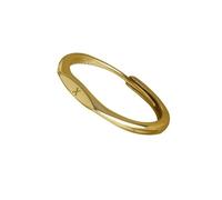 WLLDDDIU Anillos Ajustables Abiertos con Inicial de Plata de Ley 925 para Mujer, Apilables, con Alfabeto de La A A La Z, Finos, delicados y Sencillos, con Sello de Letra, Joyería para Boda, Promesa