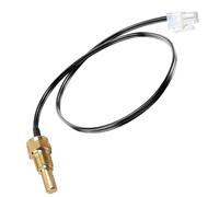 Wllead AP19299 - Sensor de cámara de termistor de repuesto compatible con bombas de calor Rheem Ultra Low Nox Rheem, calentadores de agua sin tanque, piezas de calentador de agua con sensor de