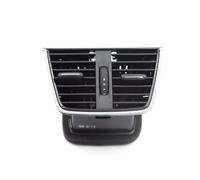 WLLLLa Rejilla de Salida del Aire Acondicionado del Coche para Skoda Octavia 2015-2022 5ED819701,Rejilla de Ventilación para Aire Acondicionado Reemplazo,D/Rear