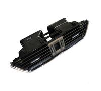 WLLLLa Rejilla de Salida del Aire Acondicionado del Coche para Skoda Octavia 5ED820951,Rejilla de Ventilación para Aire Acondicionado Reemplazo,C/1PCS Middle.