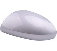 WLLLLa Tapa De La Cubierta del Espejo Retrovisor Embellecedora para Mazda 2 2008-2014 3 2009-2013 6 2008-2012,Reemplazo la Carcasa Espejo retrovisor